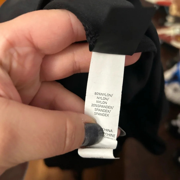 NWOT ELECTRIC YOGA TIGER LEGGINGS - Picture 4 of 4